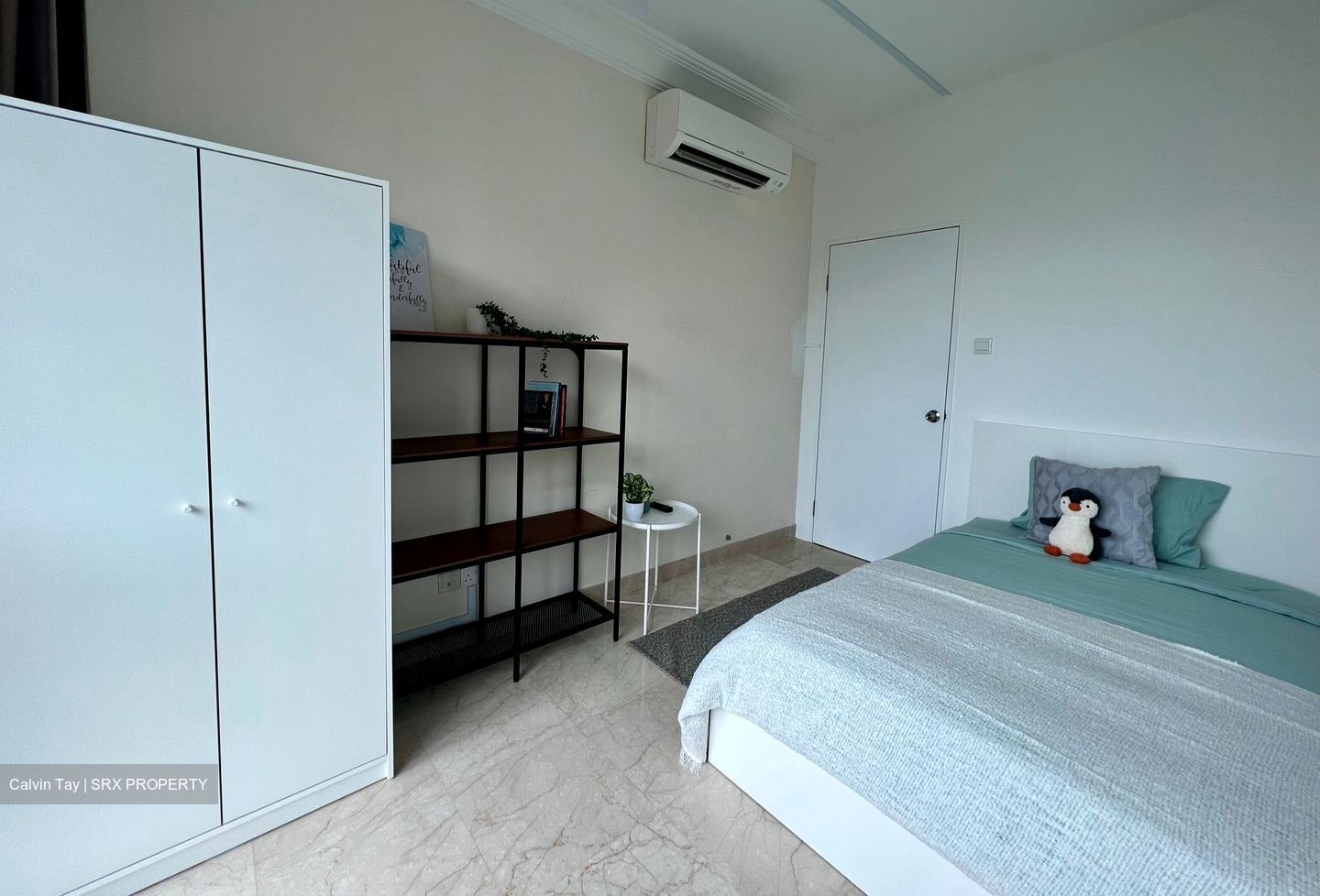 Astor Green (D21), Condominium #445289331